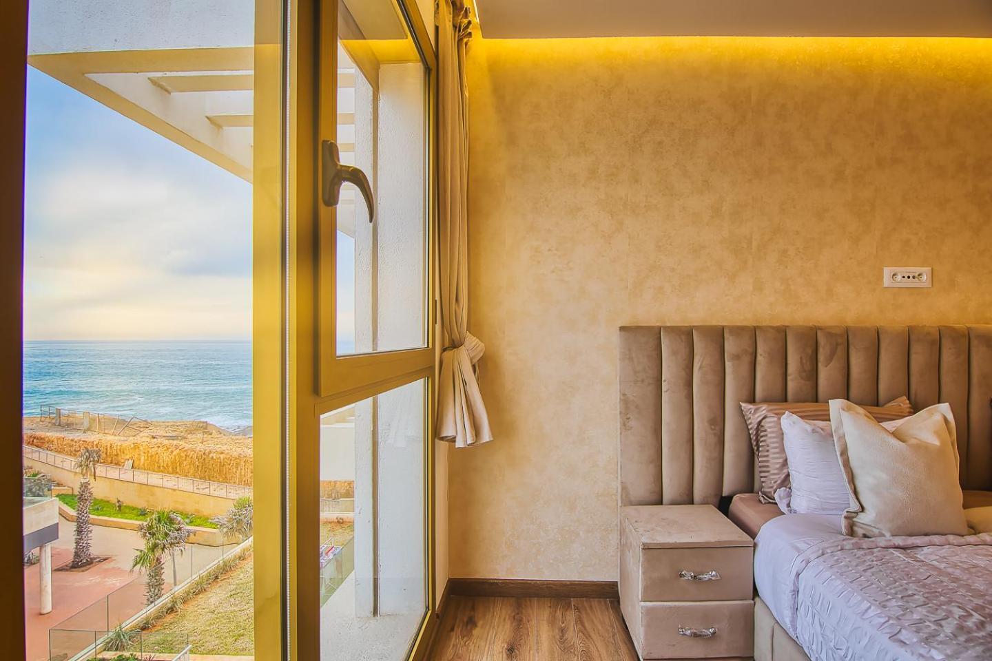 Apartment Bluevista - Yacht Like Escape With Ocean Views