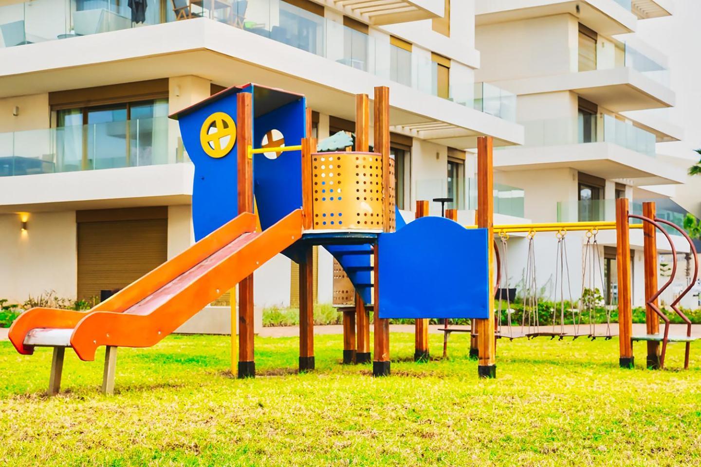 Bluevista - Yacht Like Escape With Ocean Views Apartment *