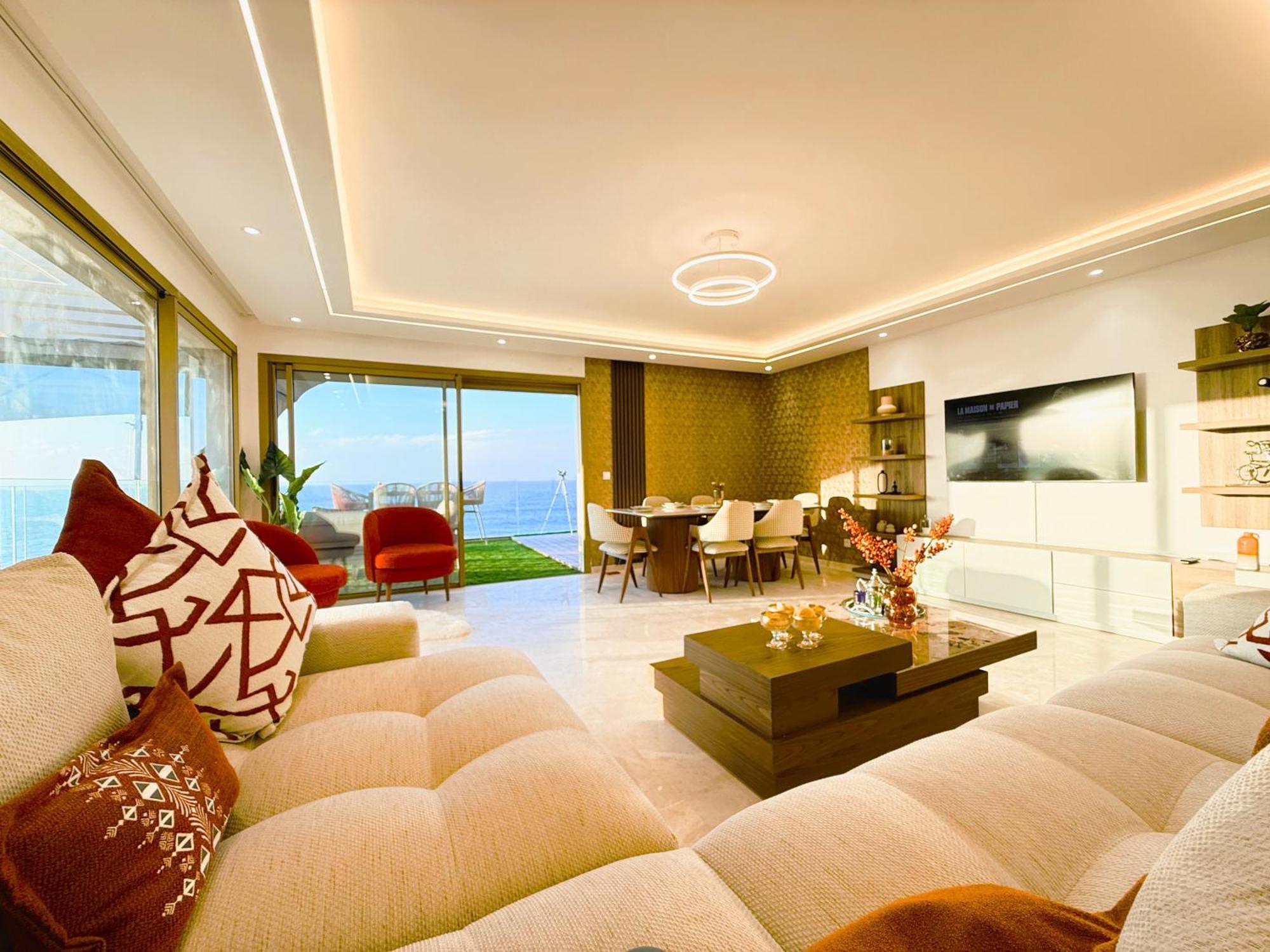 Apartment Bluevista - Yacht Like Escape With Ocean Views