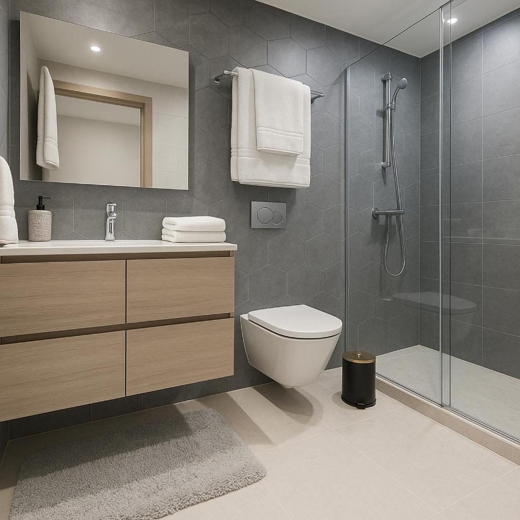 Apartment Bluevista - Yacht Like Escape With Ocean Views *