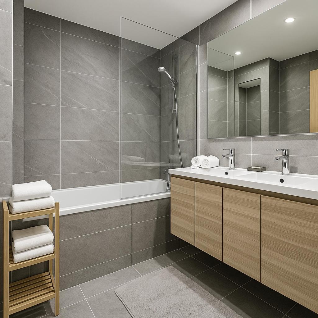 Apartment Bluevista - Yacht Like Escape With Ocean Views